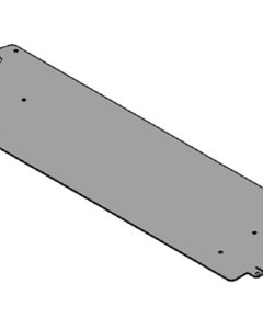 Plate for EB idler V21 nest empty Relax 2.0 83558735